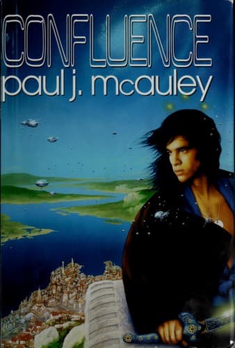 Confluence (SFBC, Science fiction)