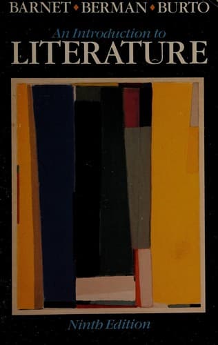 An Introduction to literature