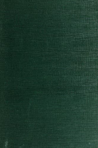 Wayside poems of the early eighteenth century