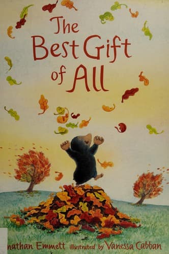 The best gift of all