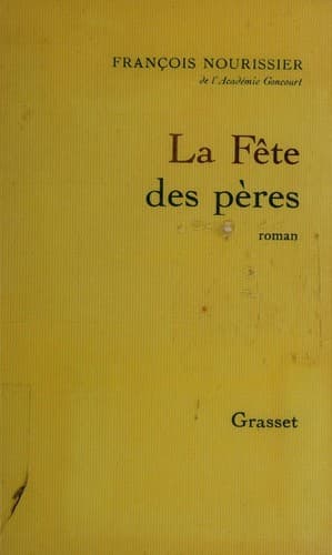 La Fête des pères
