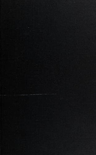 The works of William Collins