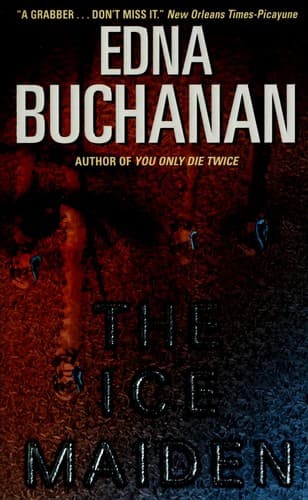 The ice maiden