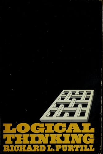 Logical thinking