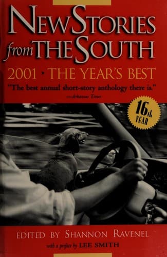 New stories from the South