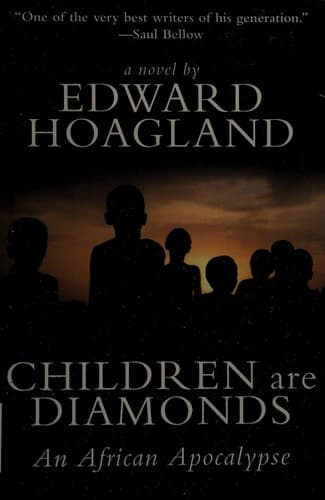 Children are diamonds