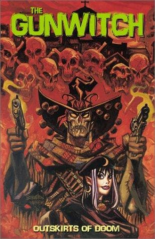 The gunwitch