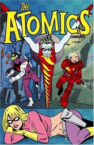 The Atomics