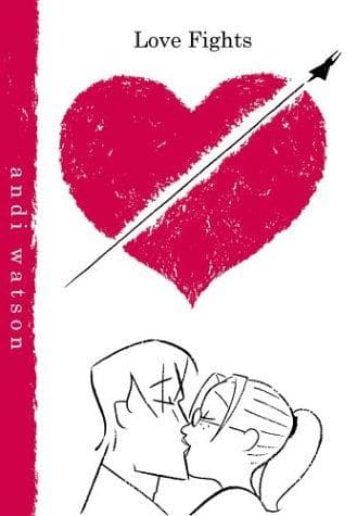 Love Fights Volume 1