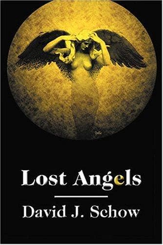 Lost Angels
