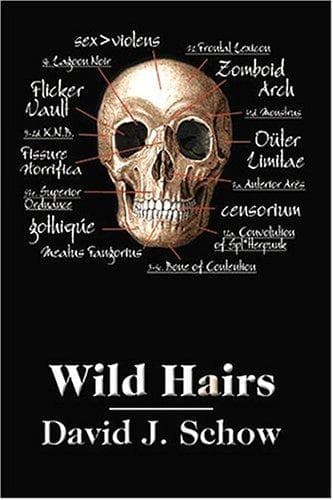 Wild Hairs