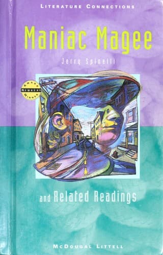 Maniac Magee and Related Readings