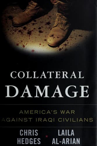 Collateral damage