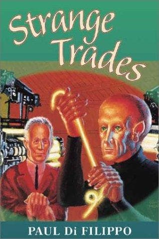Strange trades