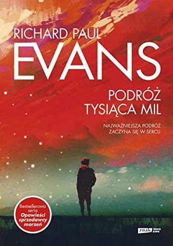 Podróz tysiaca mil