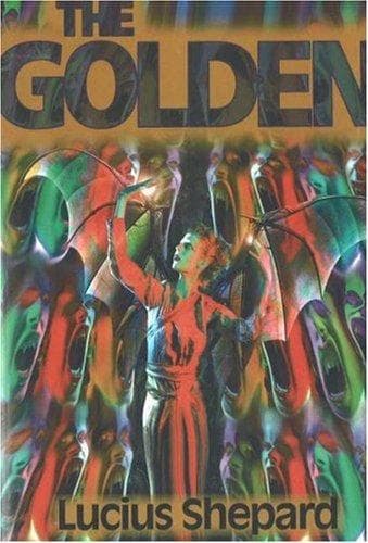 The golden