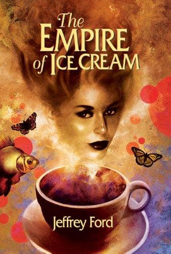 The empire of ice cream