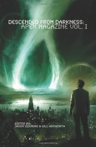 The Book of Apex
