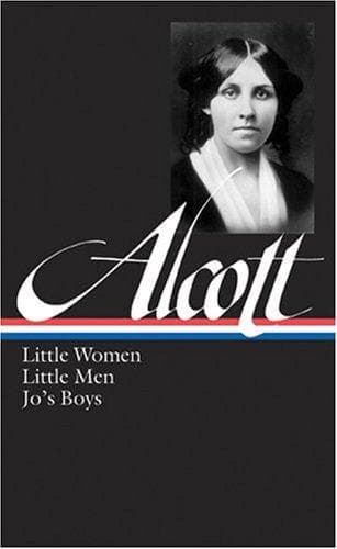 LITTLE WOMEN TRILOGY