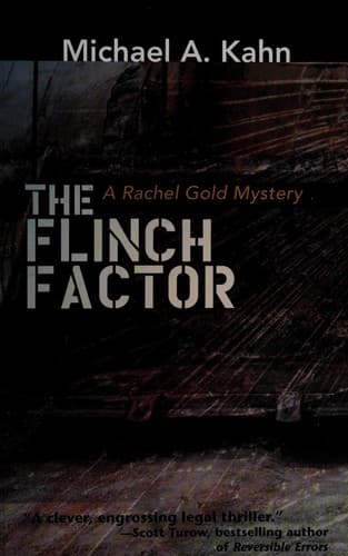 The flinch factor