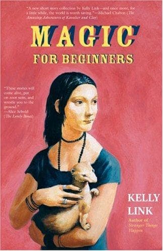 Magic for beginners