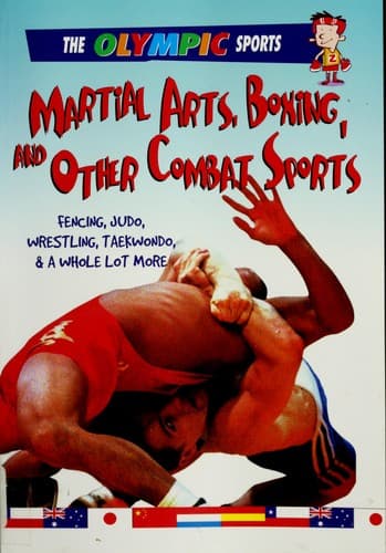 Martial arts, boxing, and other combat sports