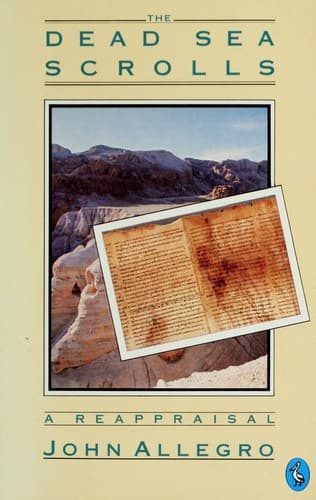 The Dead Sea scrolls