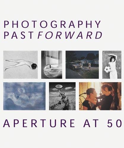 Photography Past Forward