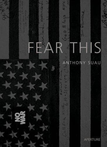 Anthony Suau