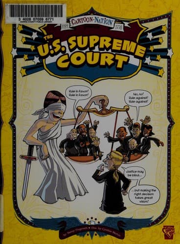 The U.S. Supreme Court