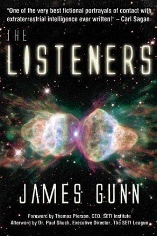 The listeners