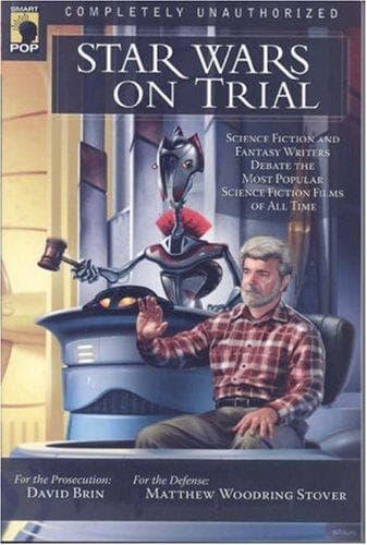 Star Wars on trial