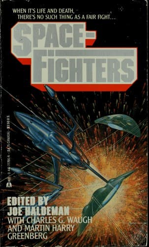Spacefighters