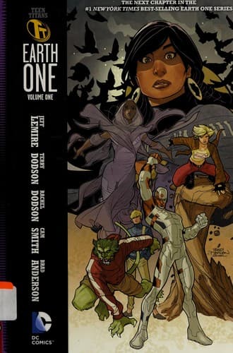 Teen Titans