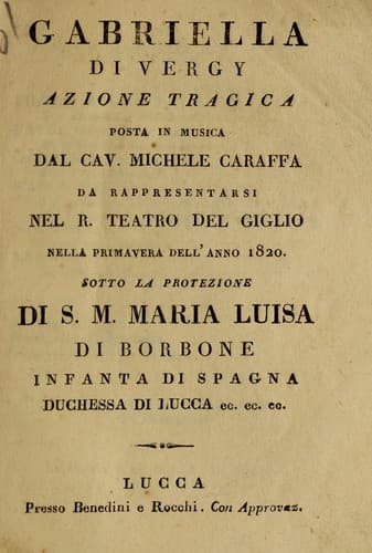 Gabriella di Vergy