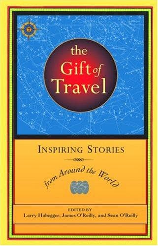Gift of Travel