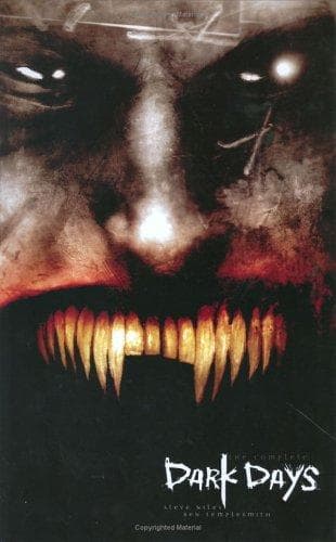 30 Day Of Night