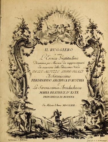 Il Ruggiero
