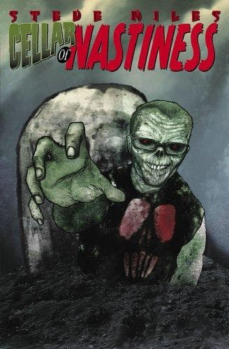 Cellar of nastiness