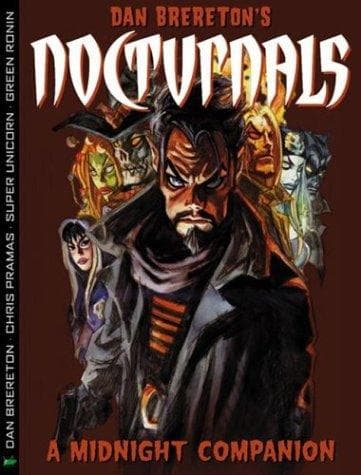 Nocturnals