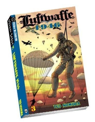 Luftwaffe 1946