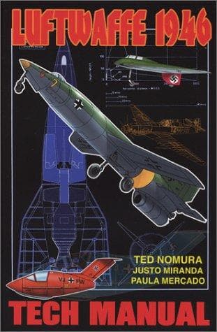 Luftwaffe 1946
