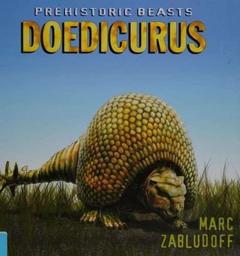 Doedicurus