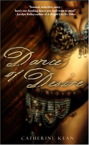 Dance of desire