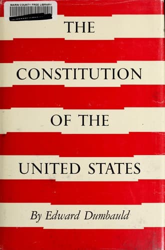 The Constitution of the United States
