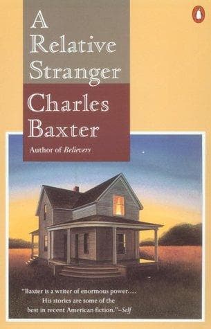 A Relative Stranger
