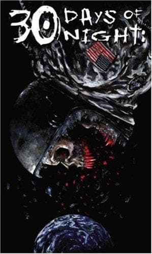 30 days of night