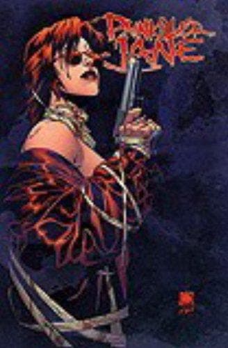 Painkiller Jane