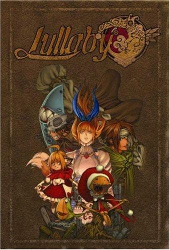 Lullaby, Vol. 1