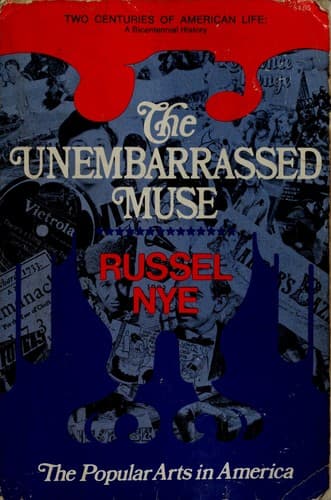 Unembarrassed Muse